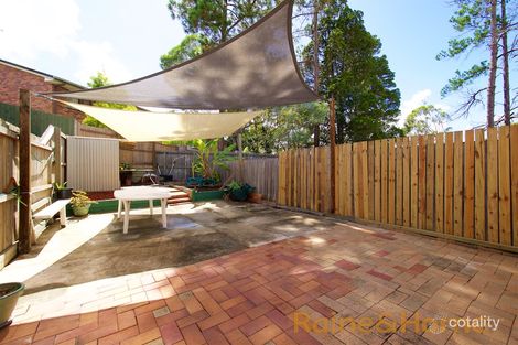 Property photo of 56/17 Marlow Street Woodridge QLD 4114