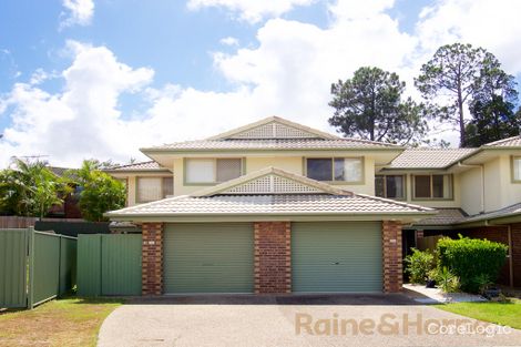 Property photo of 56/17 Marlow Street Woodridge QLD 4114