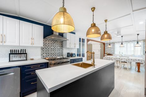 Property photo of 59 Raglan Street Mount Larcom QLD 4695