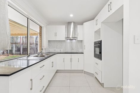 Property photo of 4 Van Wirdum Place Calamvale QLD 4116