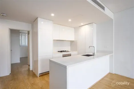 Property photo of 209A/1 Allengrove Crescent North Ryde NSW 2113
