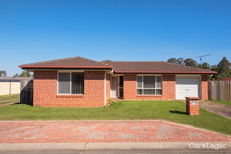 Property photo of 26 Maclean Drive Boronia Heights QLD 4124