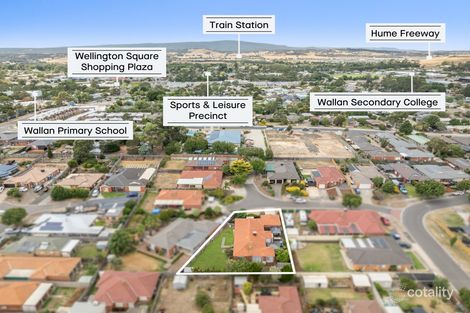 Property photo of 2 Thomas Place Wallan VIC 3756