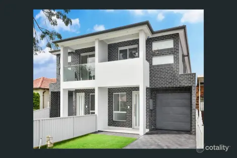 16a Foxlow St, Canley Heights, NSW 2166