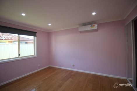 Property photo of 9A Natchez Crescent Greenfield Park NSW 2176