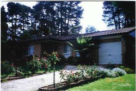 Property photo of 12 Red Gum Avenue Hazelbrook NSW 2779