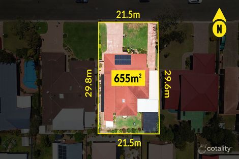 Property photo of 22 Lamona Circuit Sunnybank Hills QLD 4109