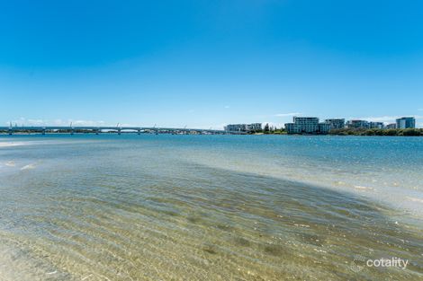 Property photo of 25A Milton Avenue Paradise Point QLD 4216