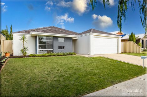 61 Ballymote Gdns, Ridgewood, WA 6030