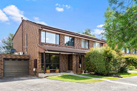 Property photo of 9/2-6 Belgrave-Hallam Road Hallam VIC 3803