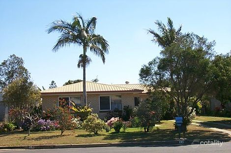 34 Pecton Pl, Avenell Heights, QLD 4670