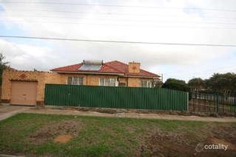 Property photo of 112 Humphries Terrace Woodville Gardens SA 5012