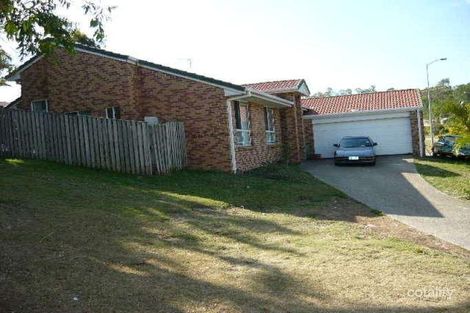 Property photo of 91 Pacific Pines Boulevard Pacific Pines QLD 4211