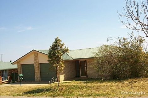 Property photo of 11 Candlebark Court Glenvale QLD 4350