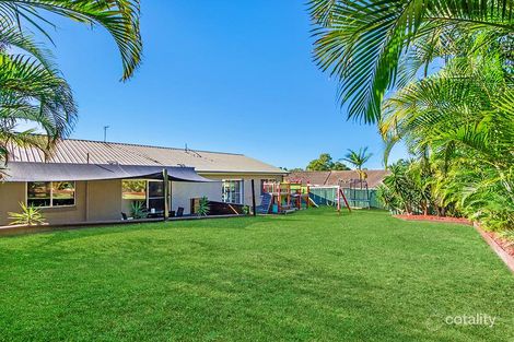 Property photo of 118 Mildura Drive Helensvale QLD 4212