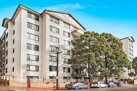 104/208-226 Pacific Hwy, Hornsby, NSW 2077