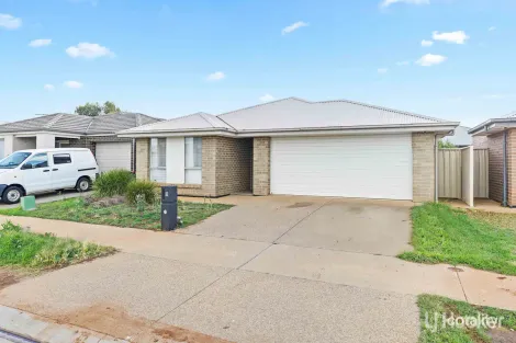 Property photo of 9 Olympic Way Munno Para West SA 5115