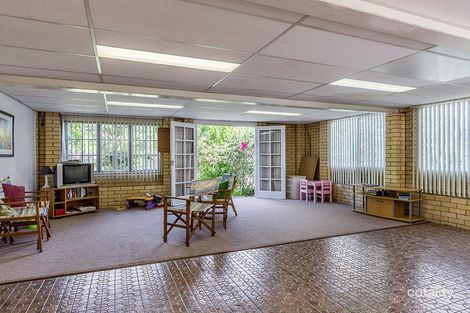 Property photo of 23 Steptoe Street Chapel Hill QLD 4069