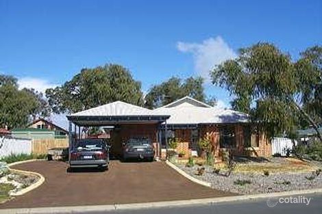 2 Canterbury Pl, West Busselton, WA 6280