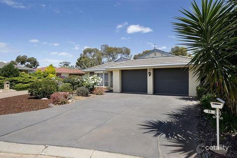 Property photo of 11 Riverview Parade Blakeview SA 5114