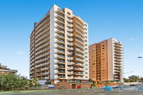 600 Railway Pde, Hurstville, NSW 2220