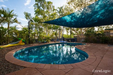 Property photo of 36 Bayman Street Port Hedland WA 6721