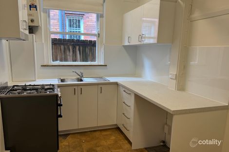 Property photo of 2/3 Mulwarree Avenue Randwick NSW 2031