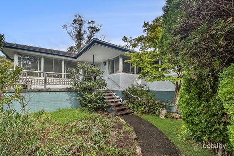 Property photo of 48 Hall Parade Hazelbrook NSW 2779