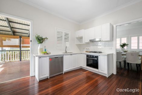 Property photo of 23 Waverley Street Annerley QLD 4103