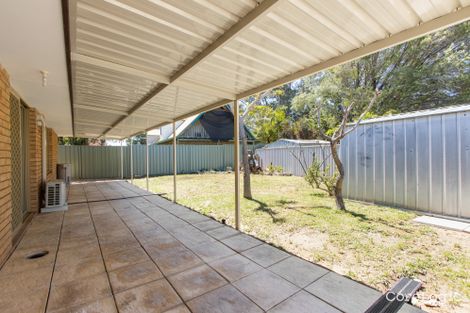 Property photo of 7A Lorikeet Court Greenfields WA 6210