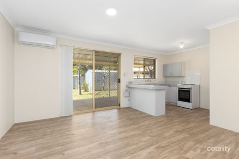 Property photo of 7A Lorikeet Court Greenfields WA 6210