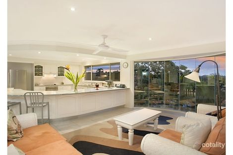 Property photo of 27 Tralee Drive Banora Point NSW 2486