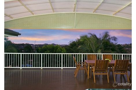 Property photo of 27 Tralee Drive Banora Point NSW 2486