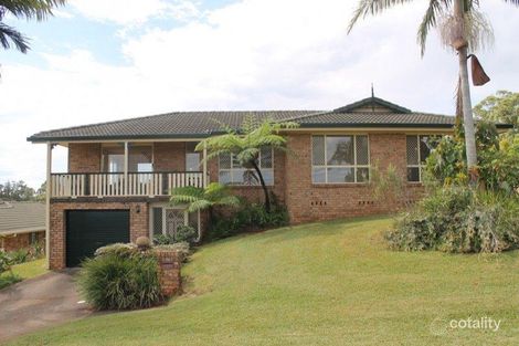 1/6 Kingfisher Pl, Goonellabah, NSW 2480