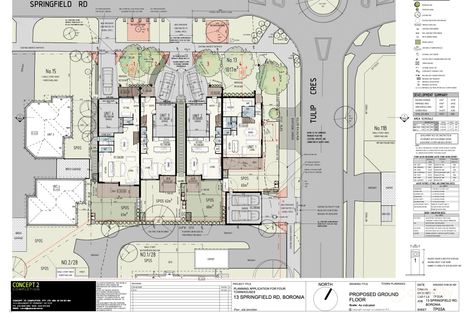 Property photo of 2/13 Springfield Road Boronia VIC 3155