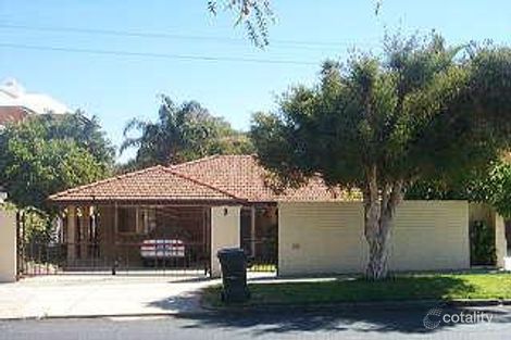 9 Smith St, Perth, WA 6000