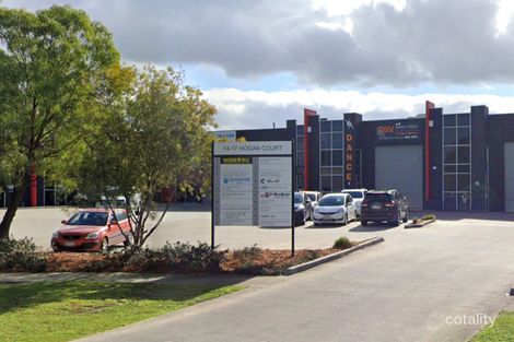 14-17 Hogan Ct, Pakenham, VIC 3810