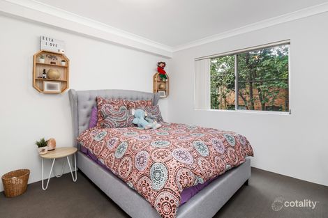 Property photo of 22/7-9 Queens Road Westmead NSW 2145
