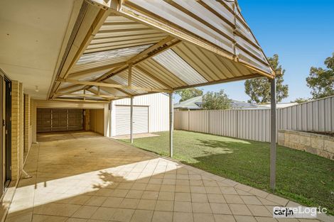 Property photo of 23 Steiner Avenue Success WA 6164