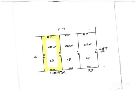 7 Hospital Rd, Boyup Brook, WA 6244