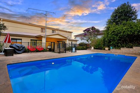 Property photo of 6 Ocean View Parade Mount Ousley NSW 2519