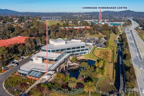 1 East Ridge Dr, Chirnside Park, VIC 3116