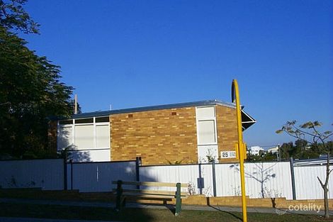 25 Sydney St, New Farm, QLD 4005