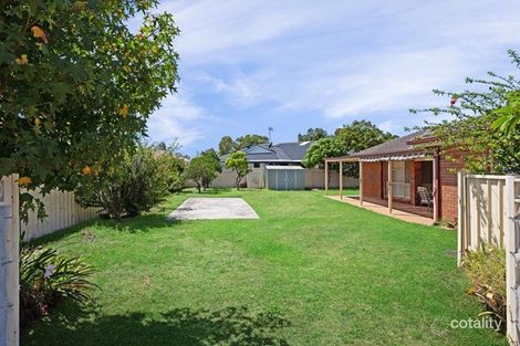 Property photo of 27 Dunshea Avenue Tea Gardens NSW 2324