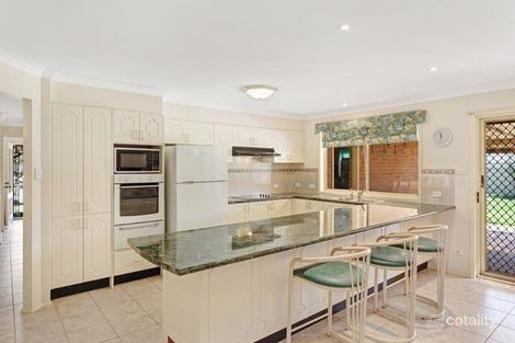 Property photo of 27 Dunshea Avenue Tea Gardens NSW 2324