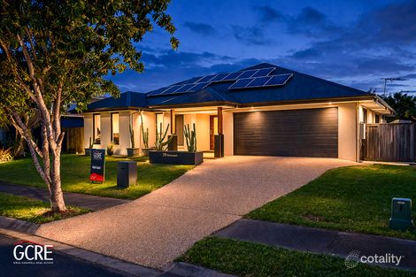 Property photo of 39 Duranbah Circuit Blacks Beach QLD 4740