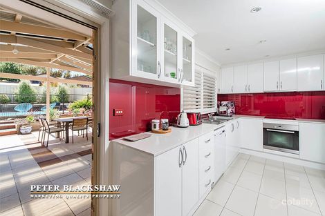 Property photo of 17 Rosman Circuit Gilmore ACT 2905