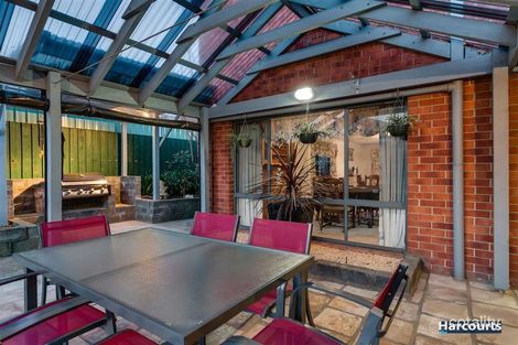 Property photo of 3 The Fairway Rowville VIC 3178