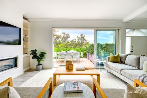 Property photo of 4/34-36 Park Avenue Mosman NSW 2088