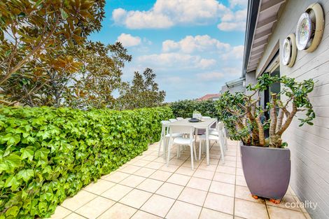 Property photo of 4/34-36 Park Avenue Mosman NSW 2088